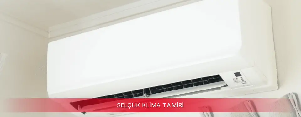 Selçuk İlçemi Bosch Klima Tamiri